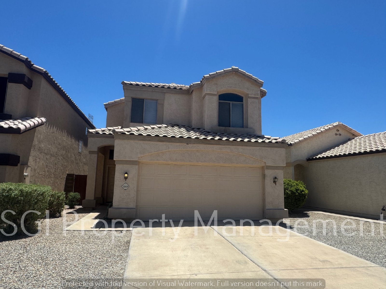 Great 3 bedroom in Glendale for rent property image