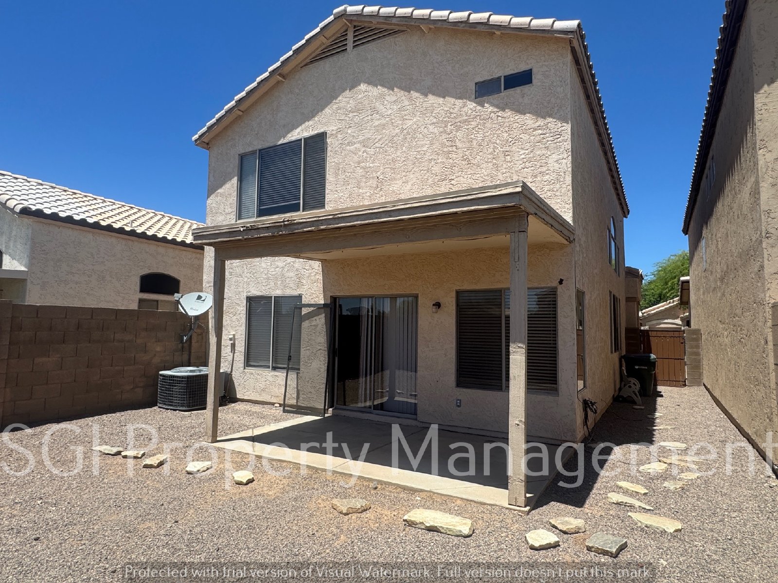 Great 3 bedroom in Glendale for rent property image