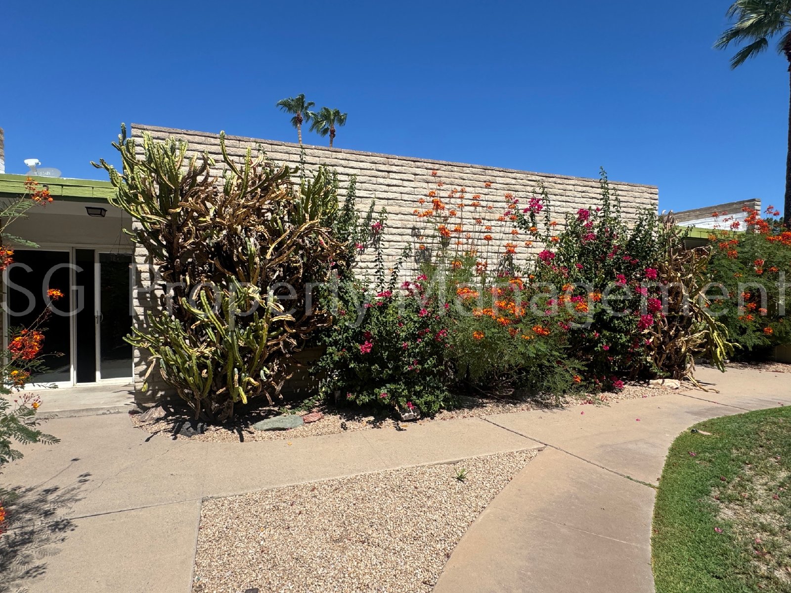 Great unit ready for your move in property image