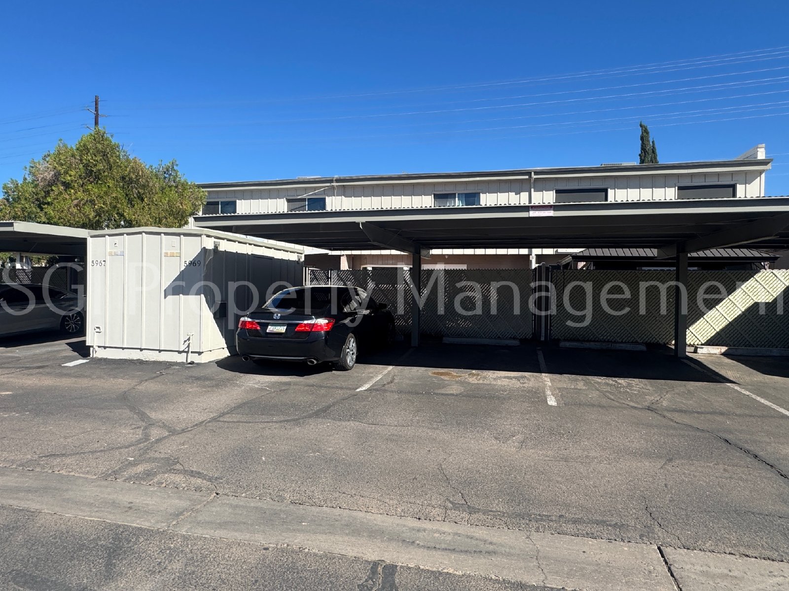 UPGRADED SCOTTSDALE HOME! property image