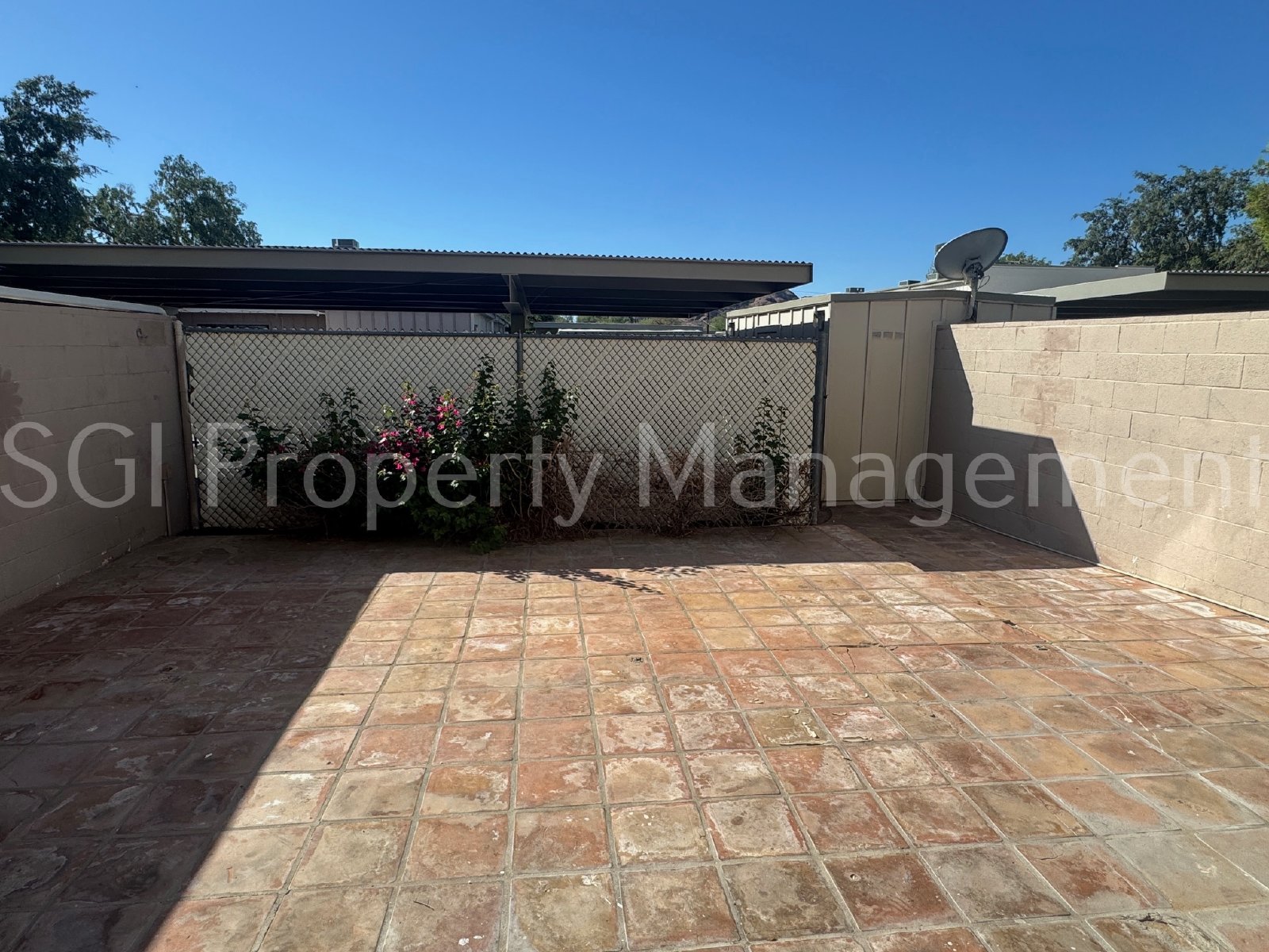 UPGRADED SCOTTSDALE HOME! property image