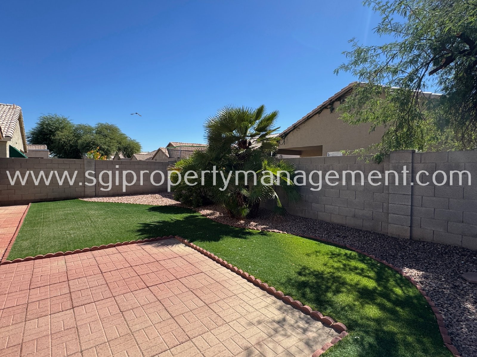 3 bedroom, 2 bathroom Avondale home property image