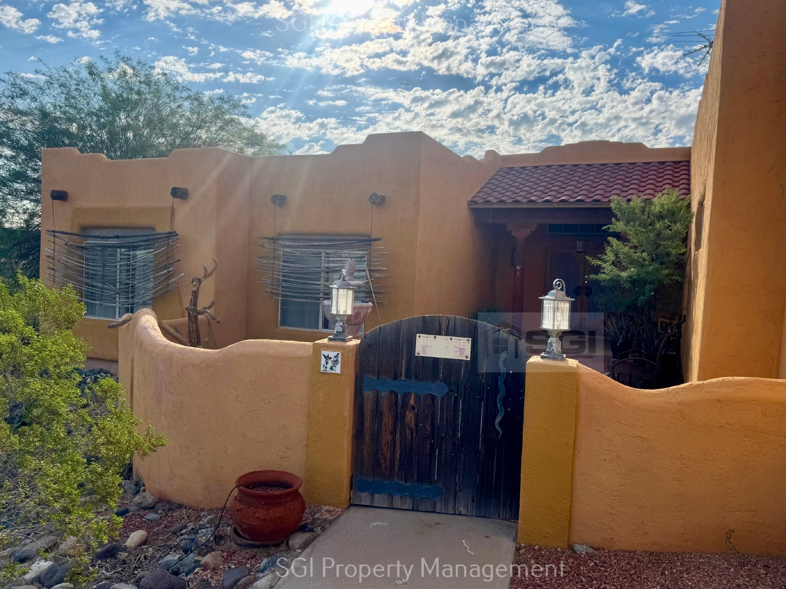 BEAUTIFUL HOME WITH PRIVATE POOL! property image