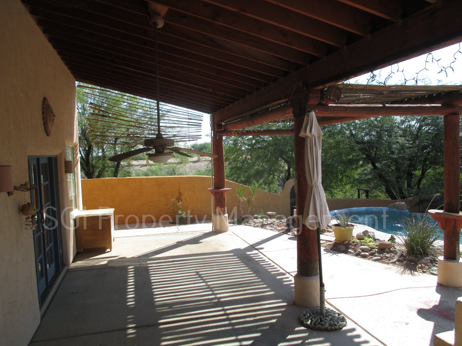 BEAUTIFUL HOME WITH PRIVATE POOL! property image