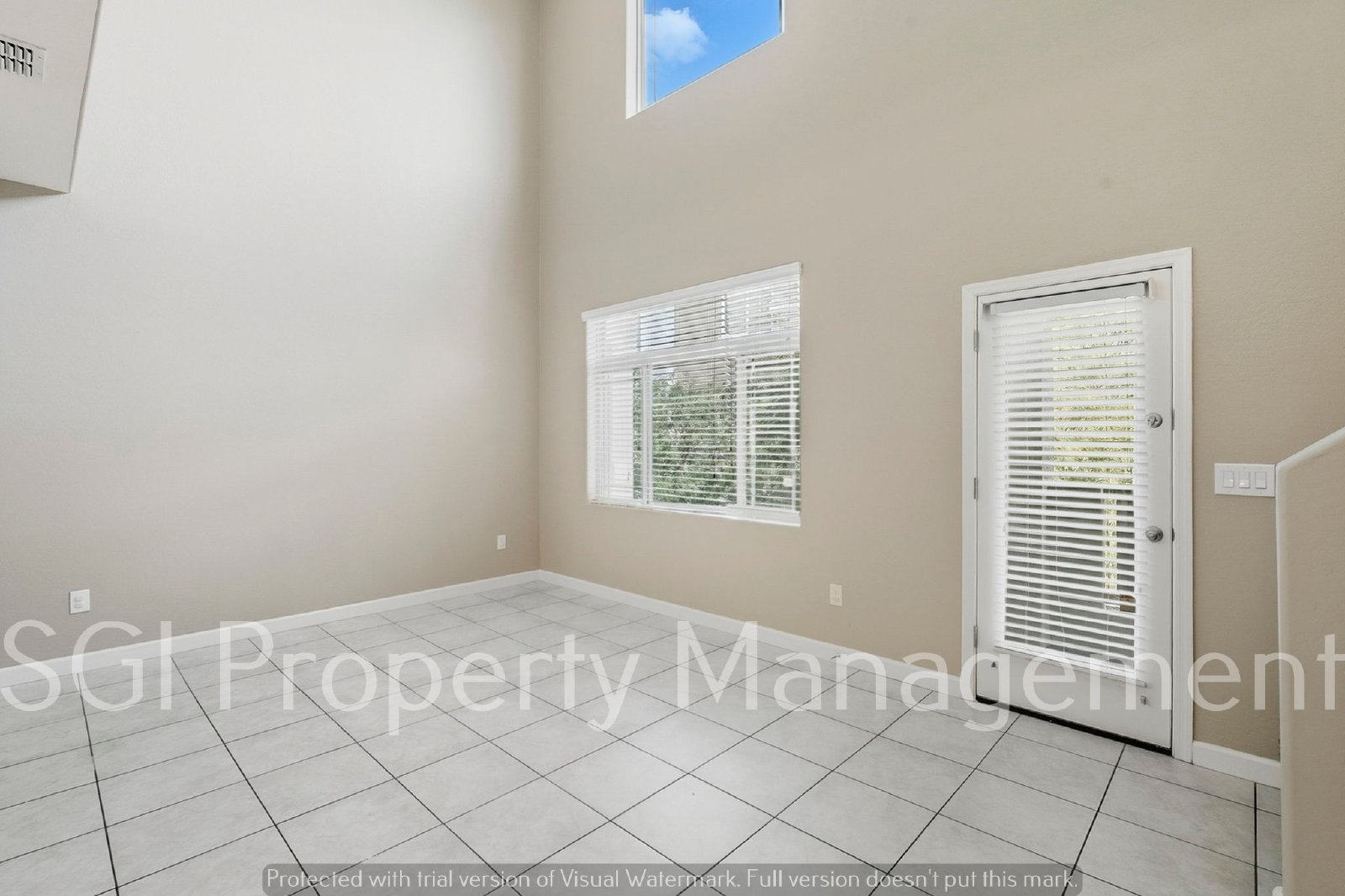 4 Bed 3 Bath North Phoenix Townhome property image