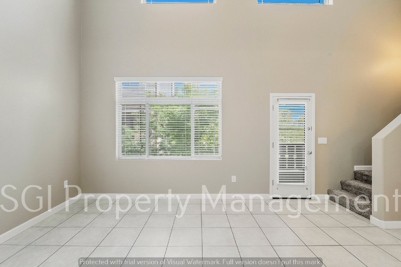 4 Bed 3 Bath North Phoenix Townhome property image