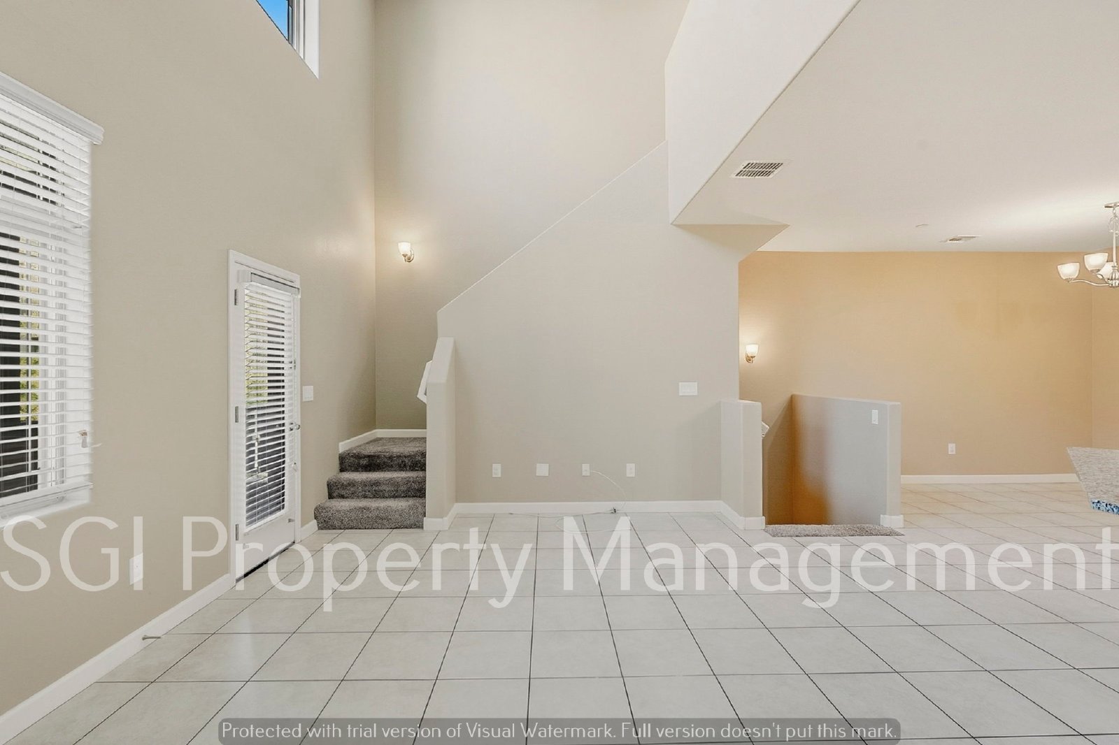 4 Bed 3 Bath North Phoenix Townhome property image