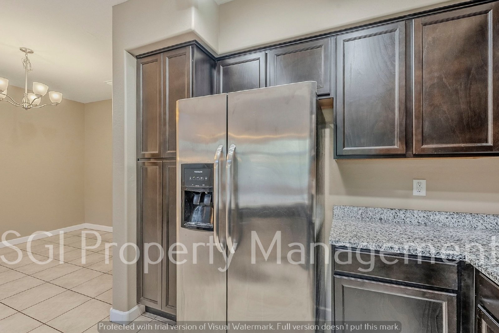4 Bed 3 Bath North Phoenix Townhome property image