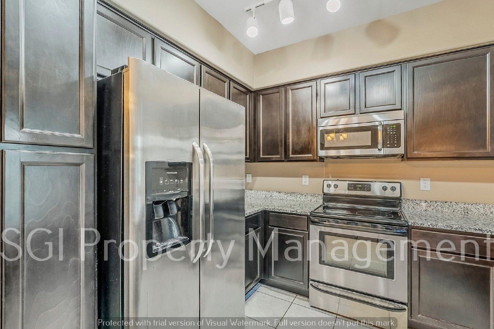 4 Bed 3 Bath North Phoenix Townhome property image