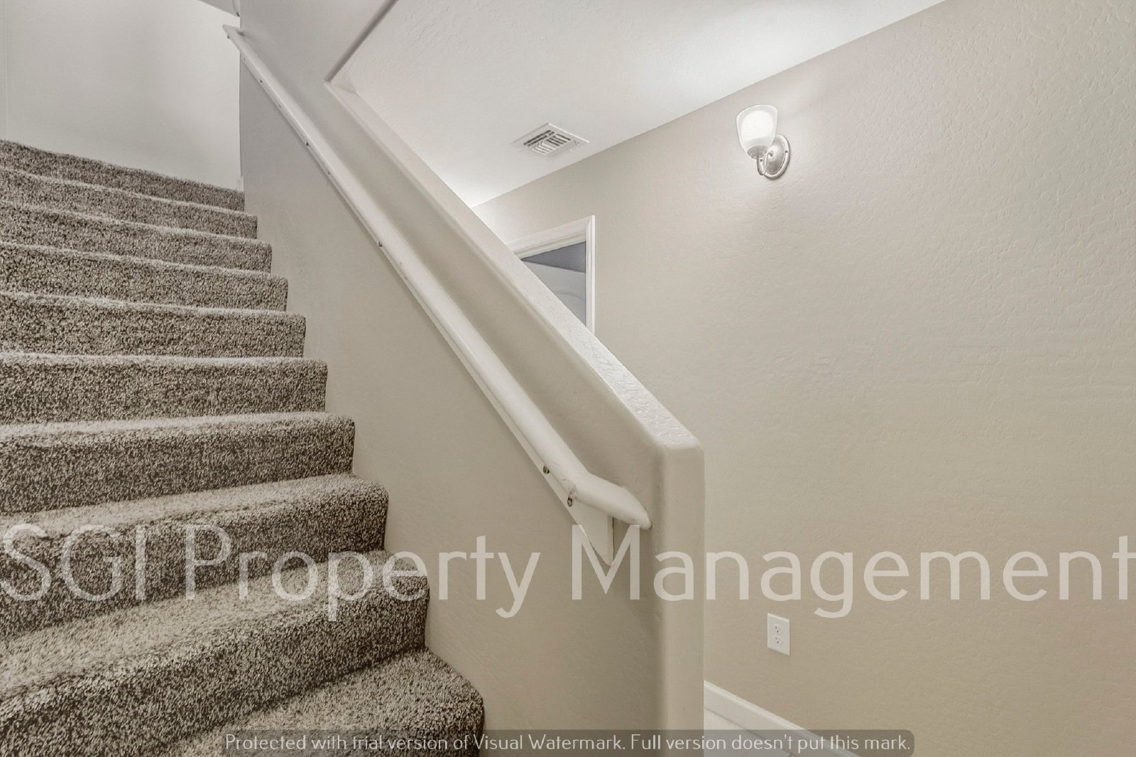 4 Bed 3 Bath North Phoenix Townhome property image