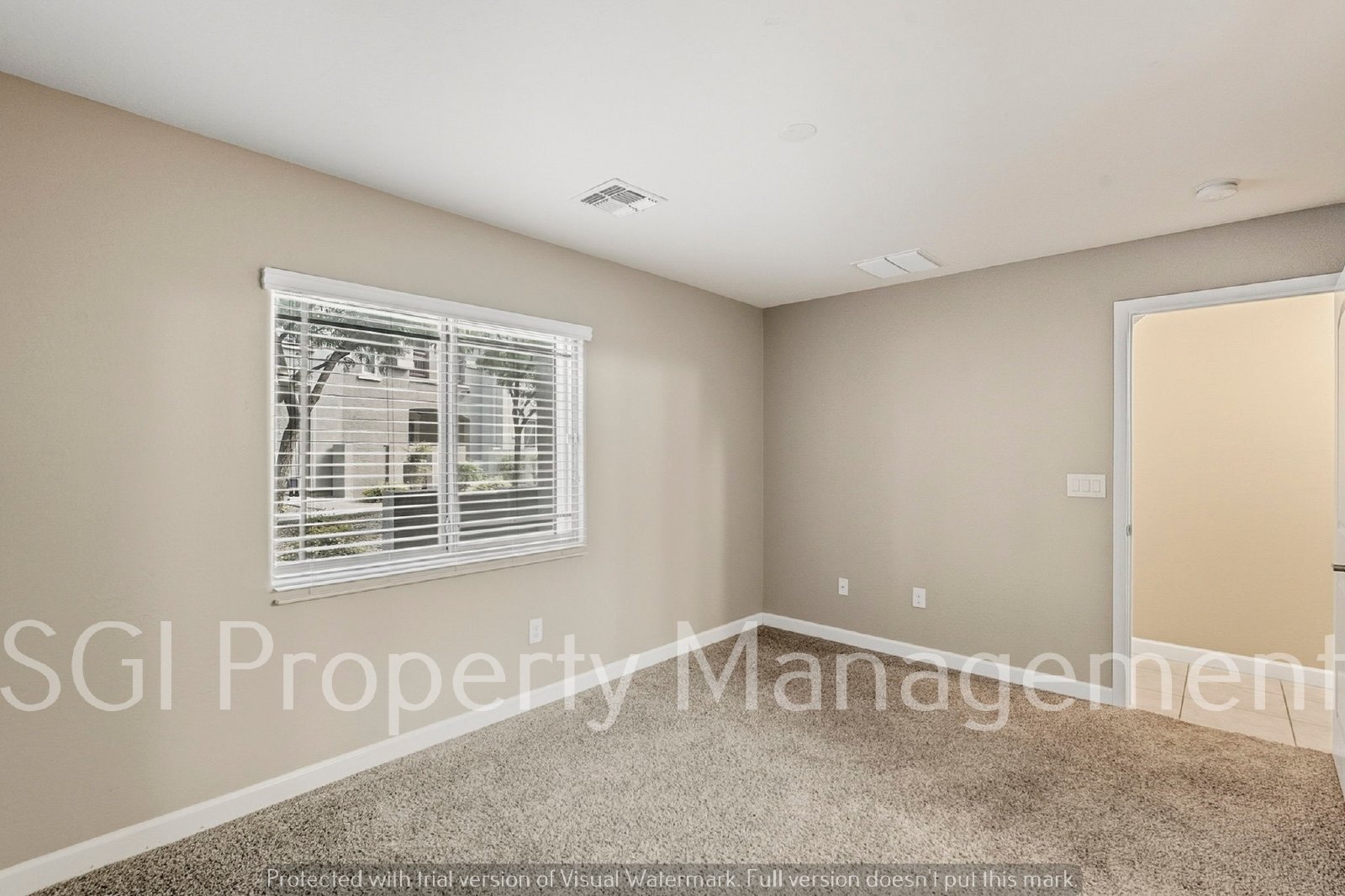 4 Bed 3 Bath North Phoenix Townhome property image