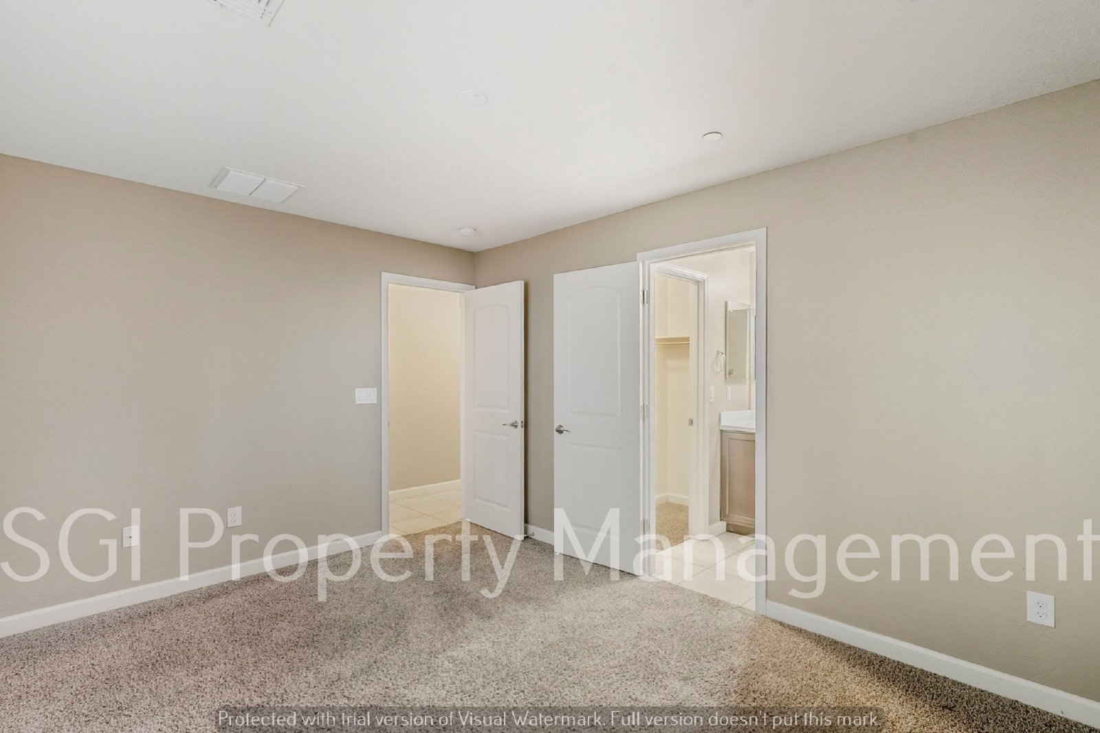 4 Bed 3 Bath North Phoenix Townhome property image