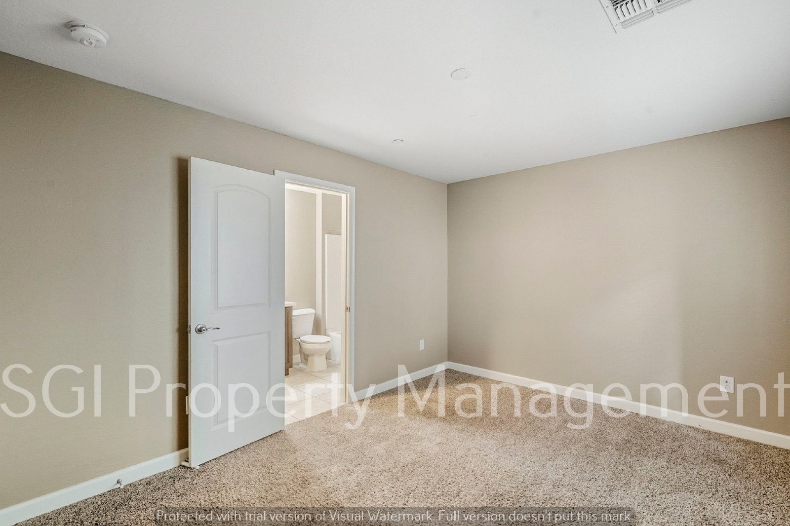 4 Bed 3 Bath North Phoenix Townhome property image