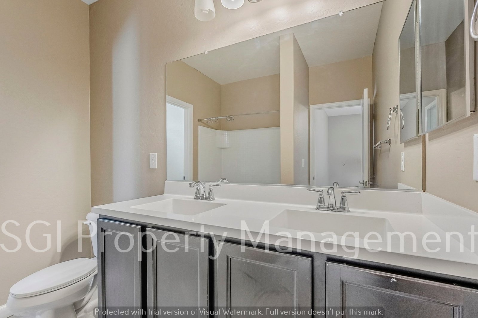 4 Bed 3 Bath North Phoenix Townhome property image