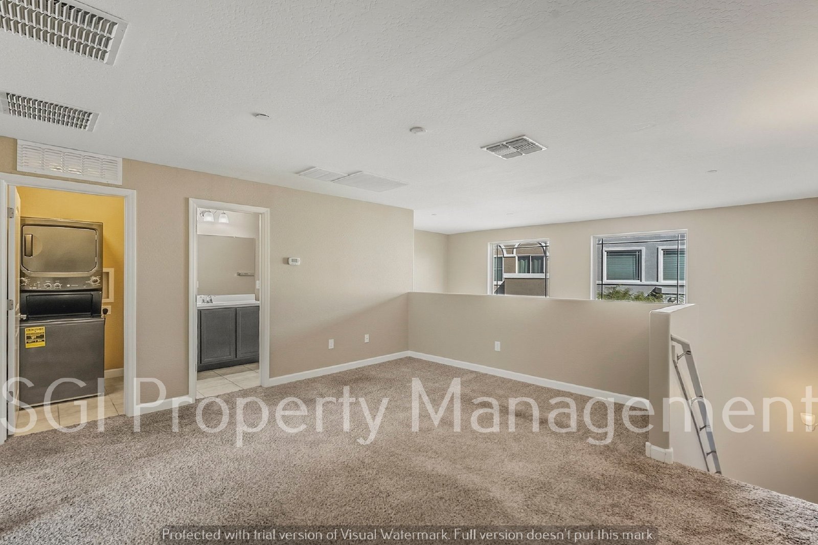 4 Bed 3 Bath North Phoenix Townhome property image