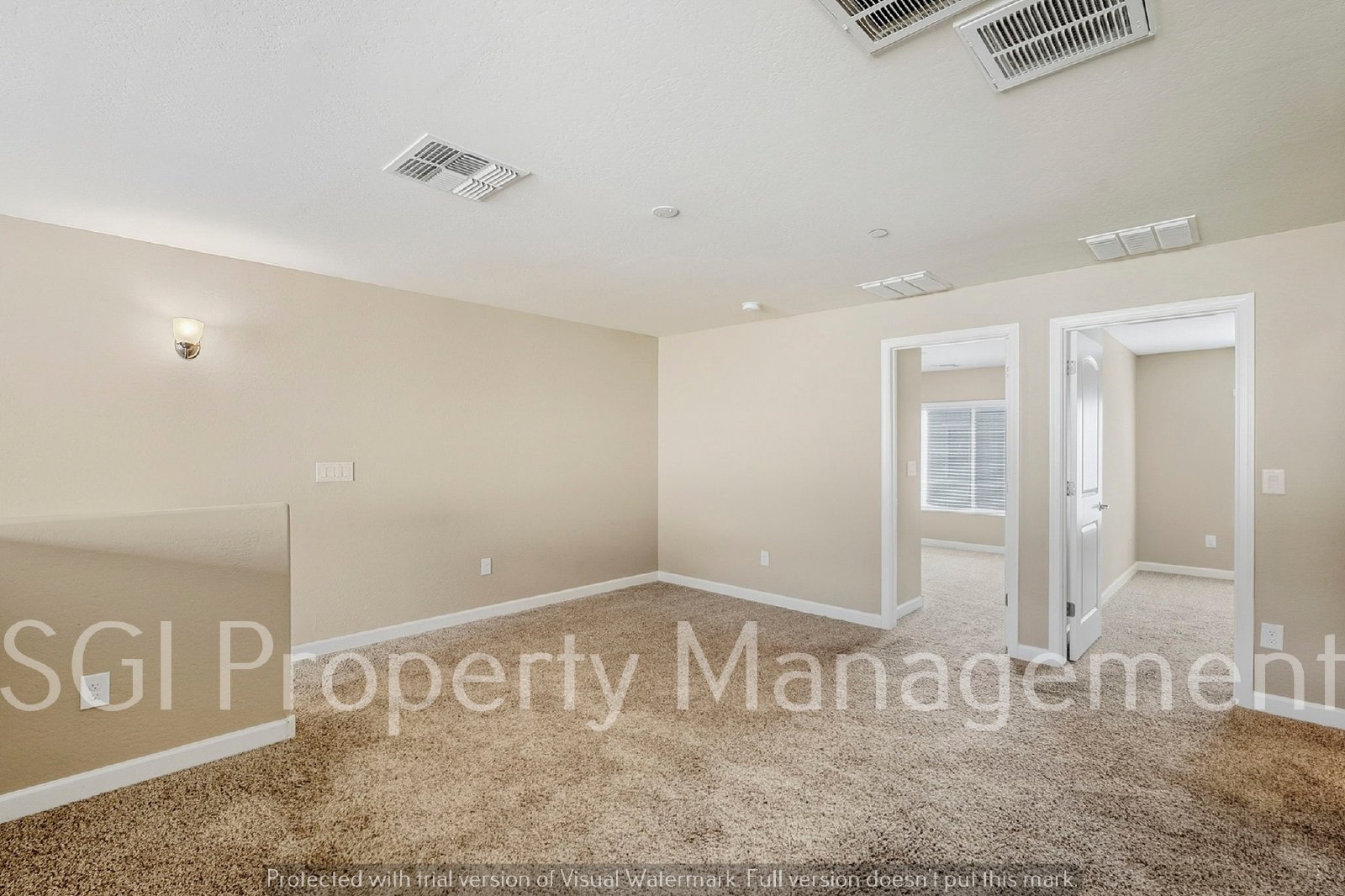 4 Bed 3 Bath North Phoenix Townhome property image