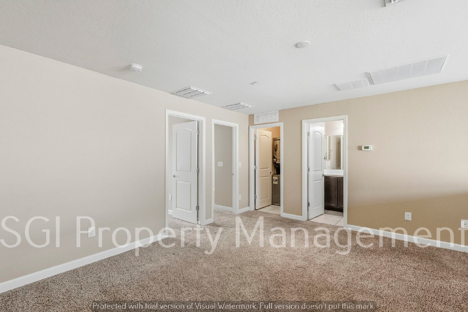 4 Bed 3 Bath North Phoenix Townhome property image