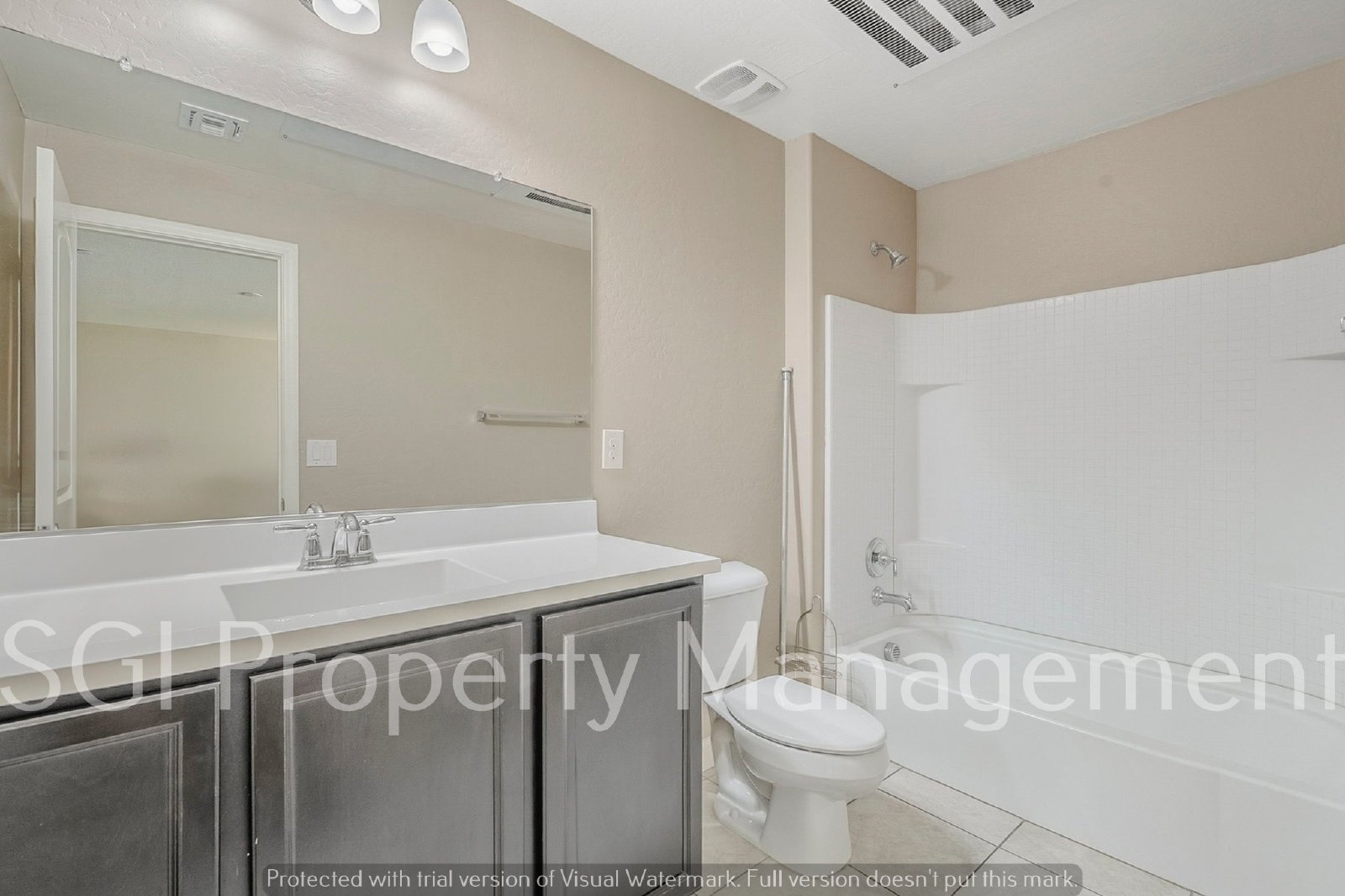4 Bed 3 Bath North Phoenix Townhome property image
