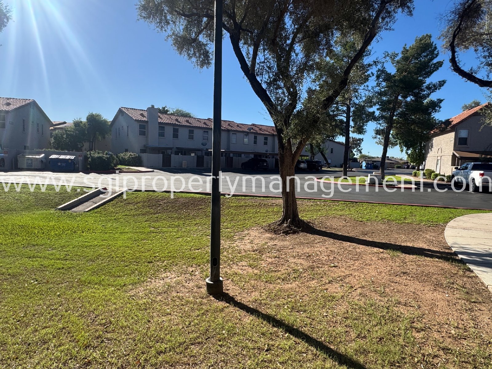 Cute 2 bedroom townhouse in quiet community property image