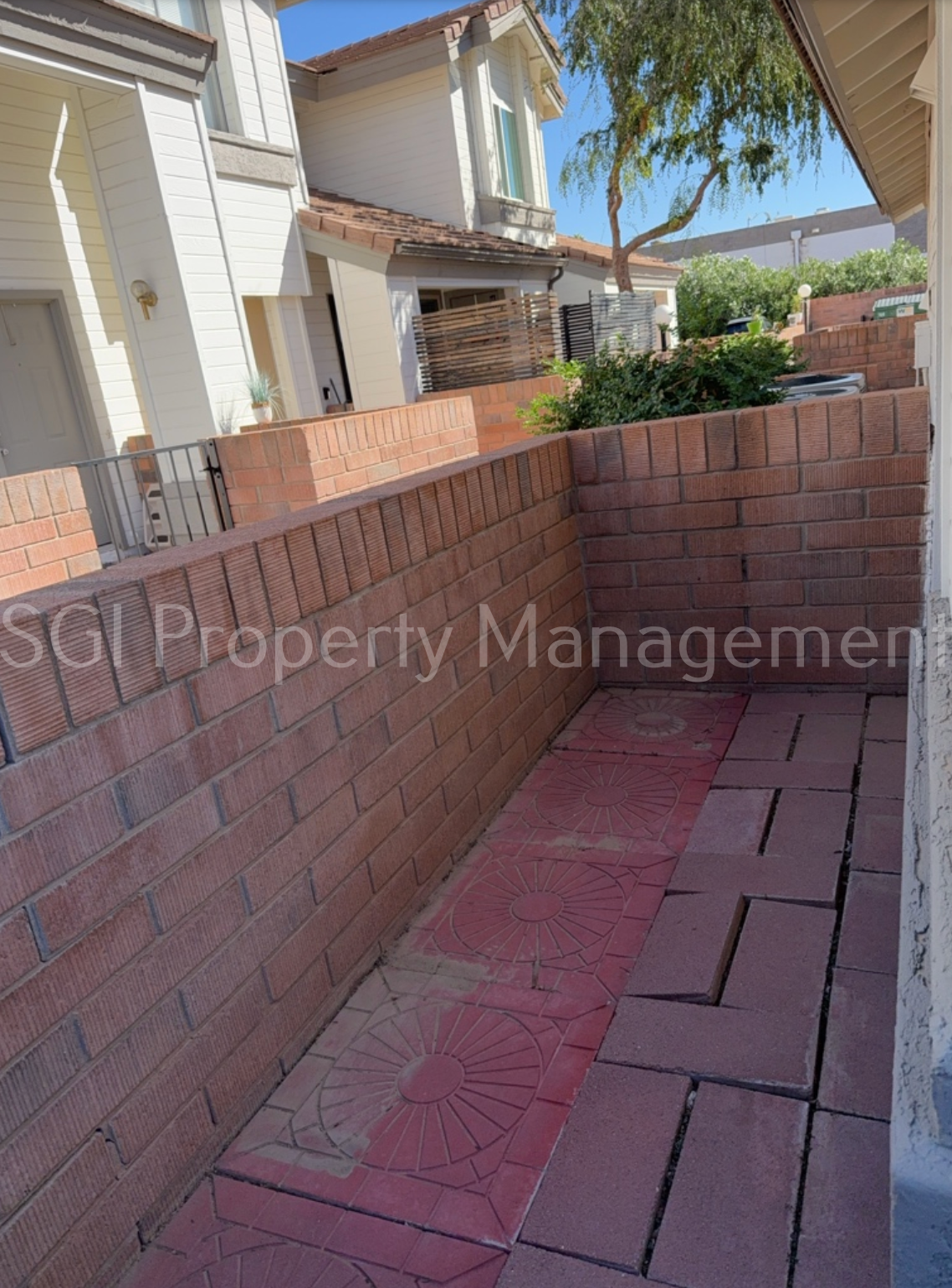 Highly upgraded property close to community pool property image