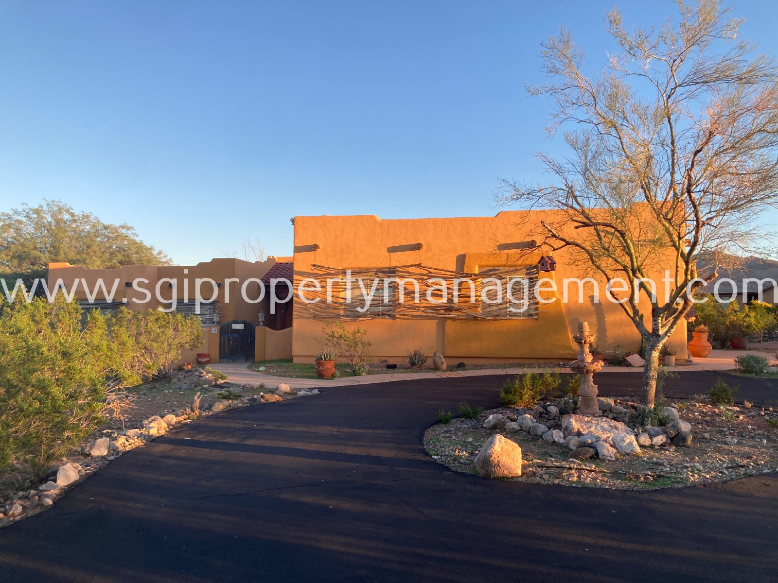 BEAUTIFUL HOME WITH PRIVATE POOL! property image