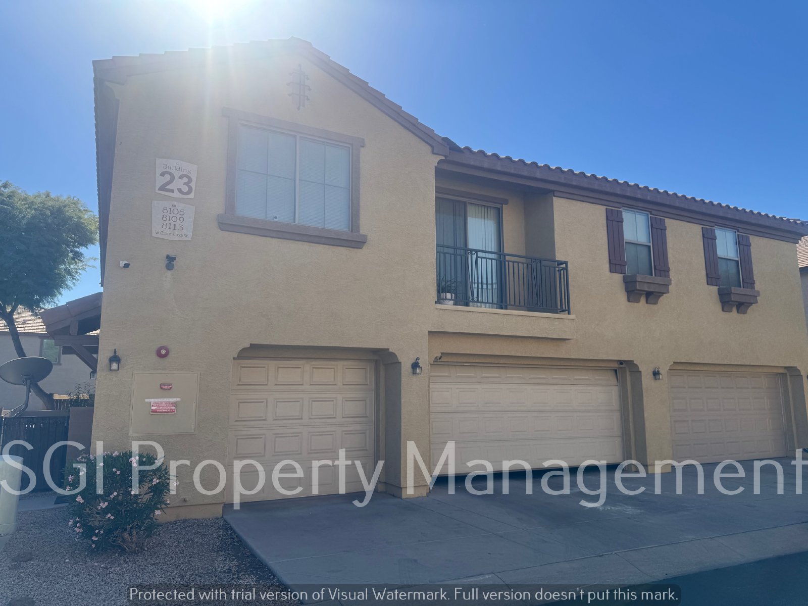 8105 W Groom Creek Rd property image