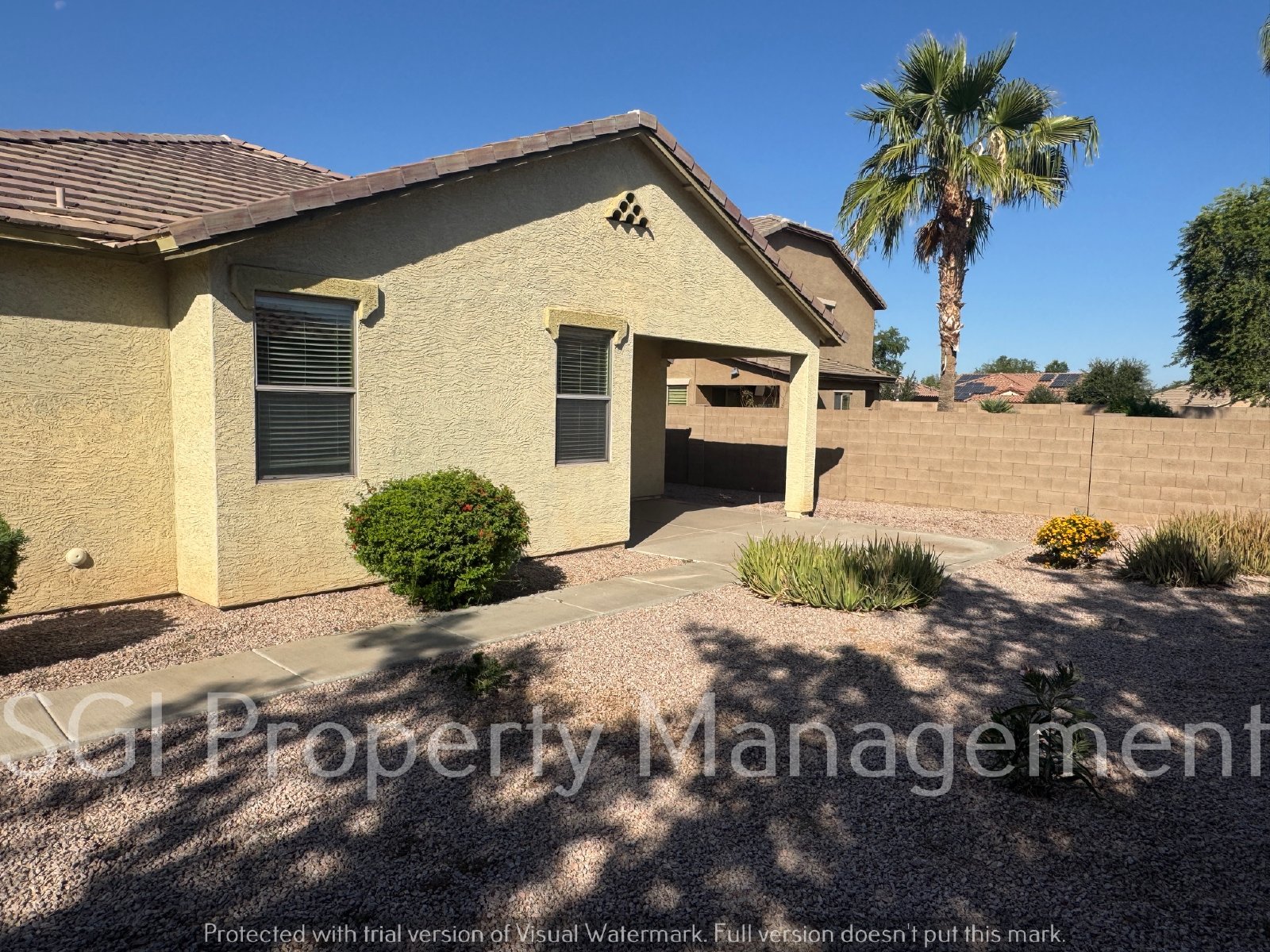 4 Bedroom home in Gilbert property image