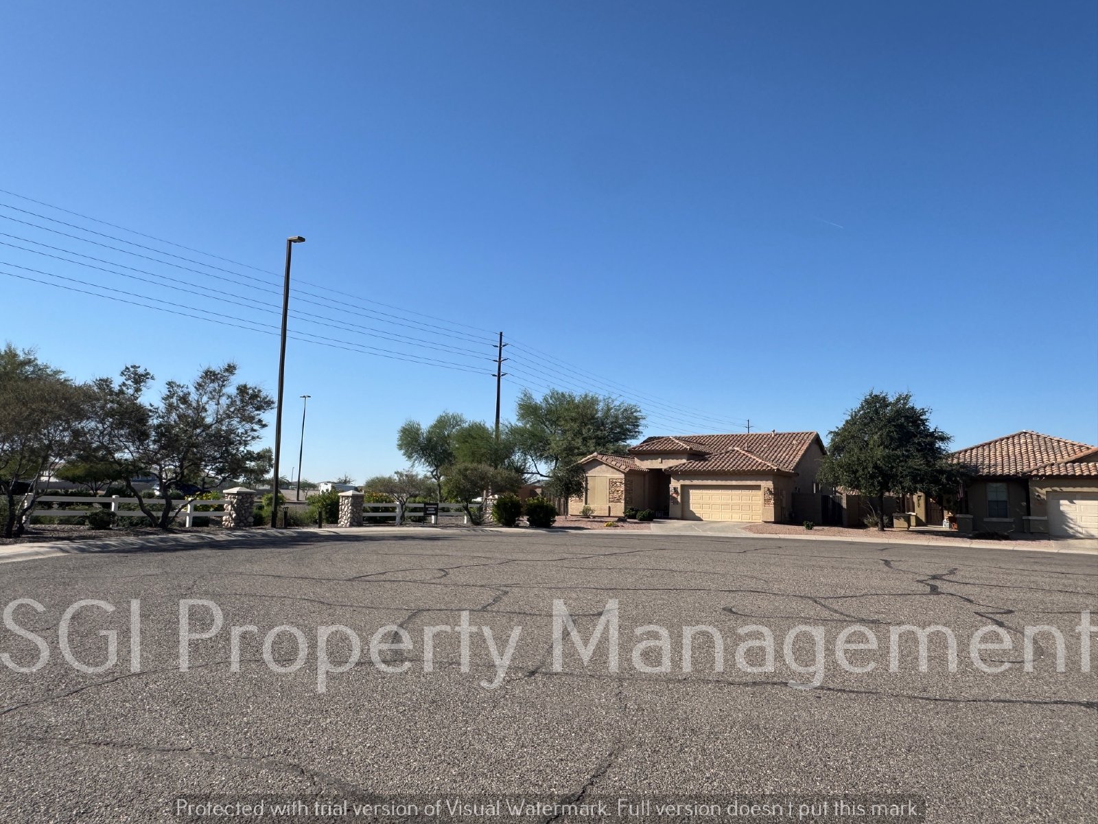 4 Bedroom home in Gilbert property image