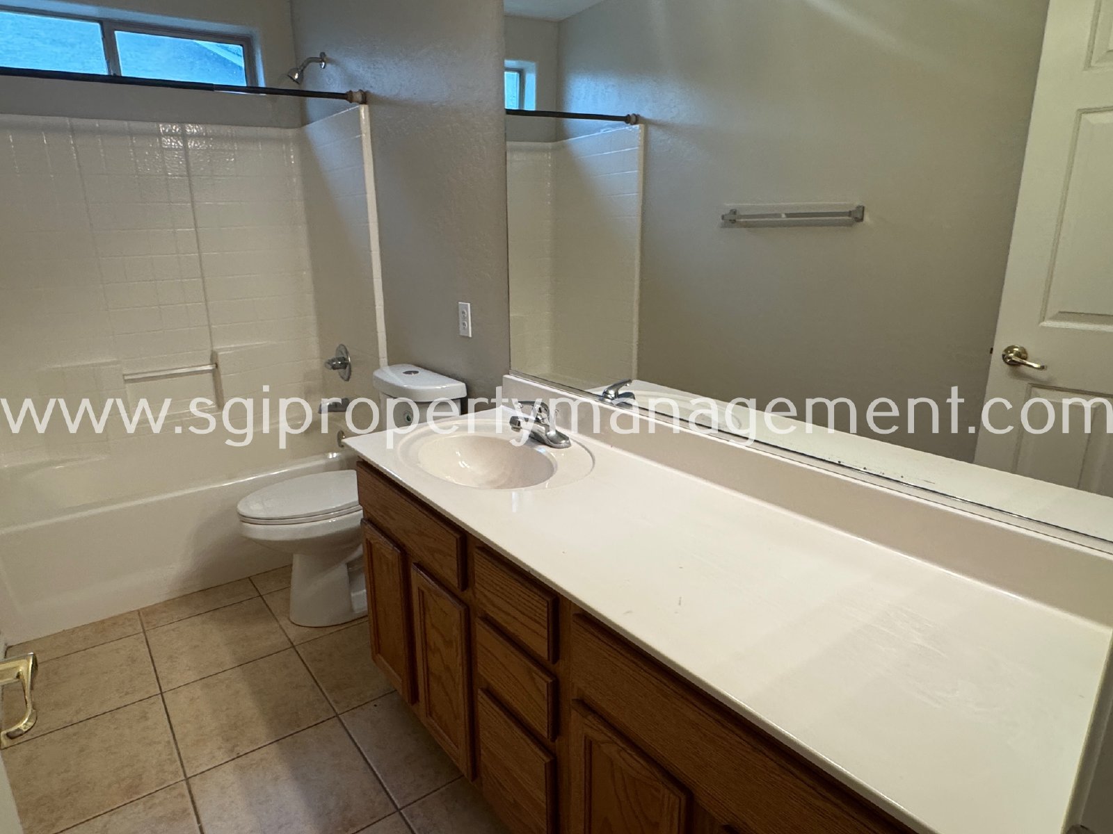 Charming 3 bedroom single level San Tan Valley home property image