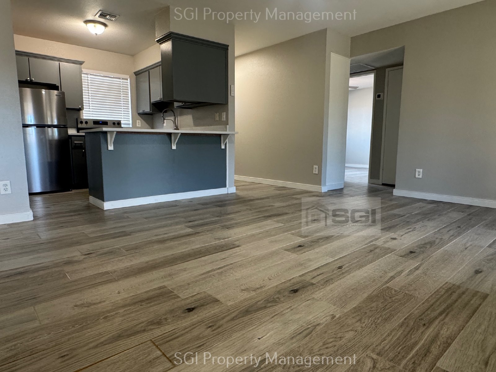 Northeast Phoenix property with RV Gate! property image