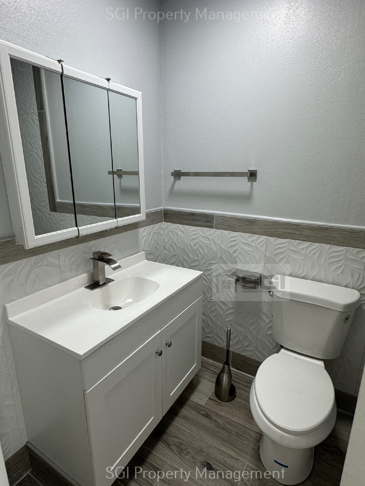 Northeast Phoenix property with RV Gate! property image