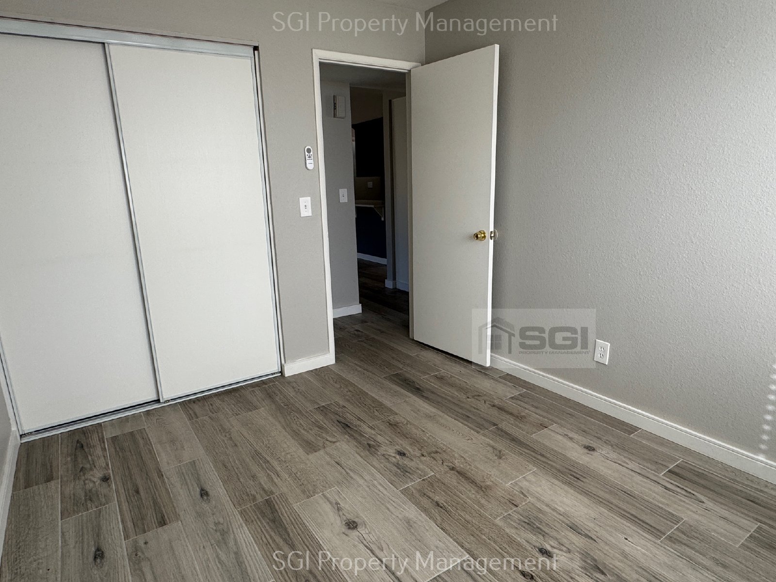 Northeast Phoenix property with RV Gate! property image