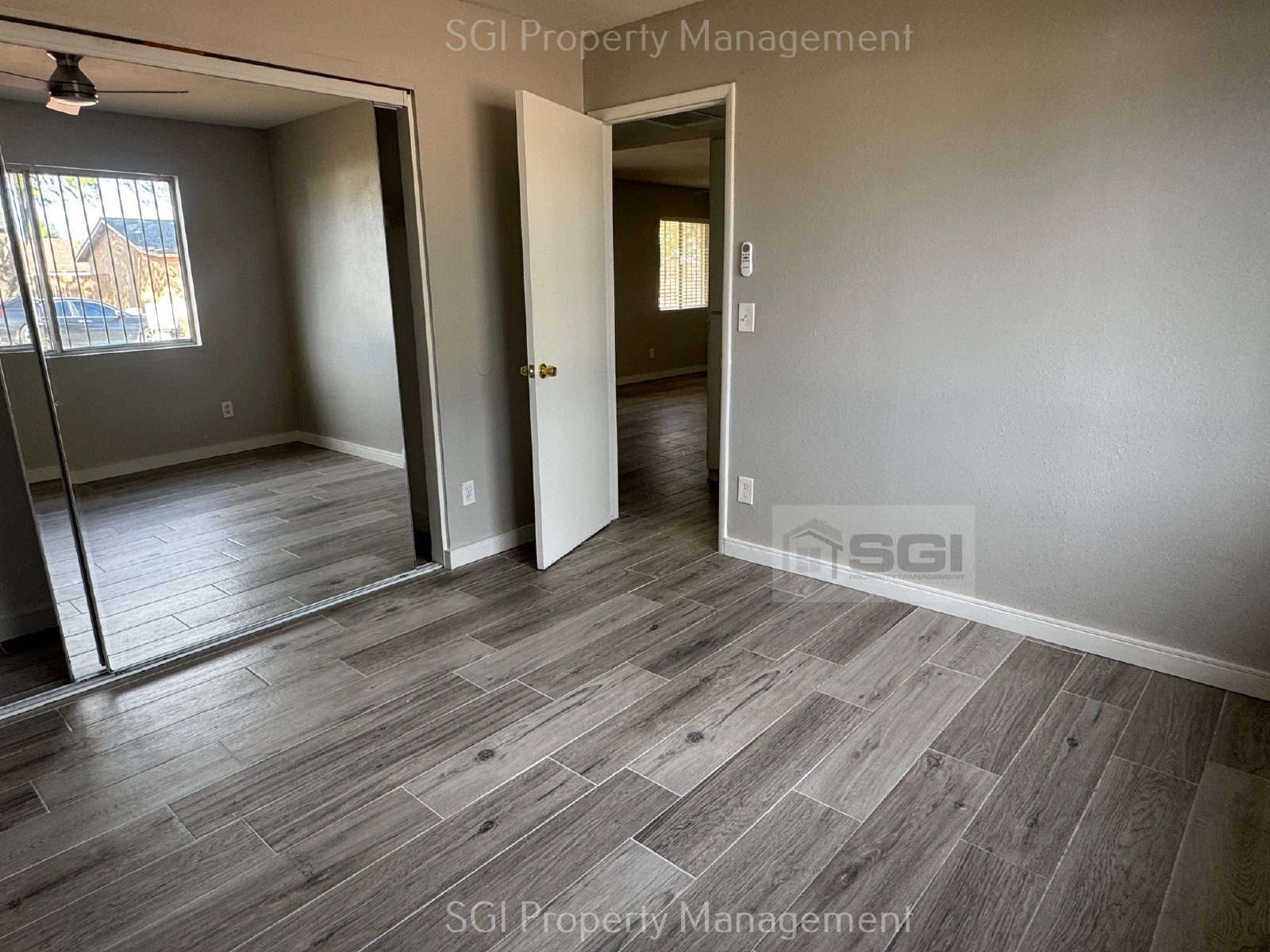 Northeast Phoenix property with RV Gate! property image