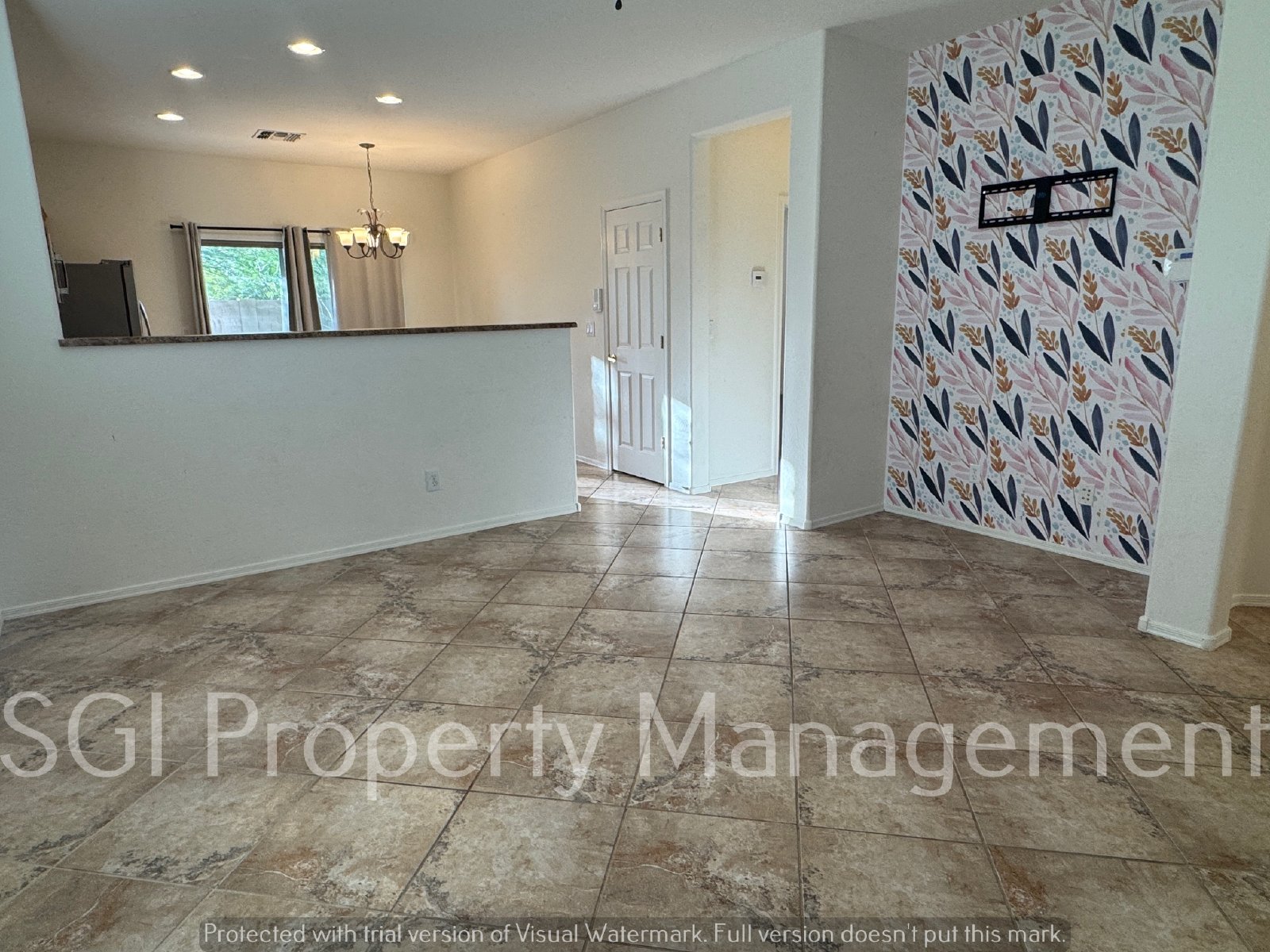 3 Bed 2 Bath Anthem home property image