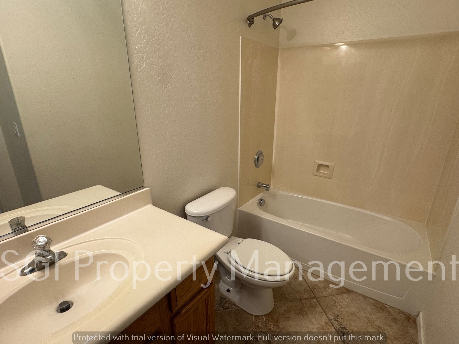 3 Bed 2 Bath Anthem home property image