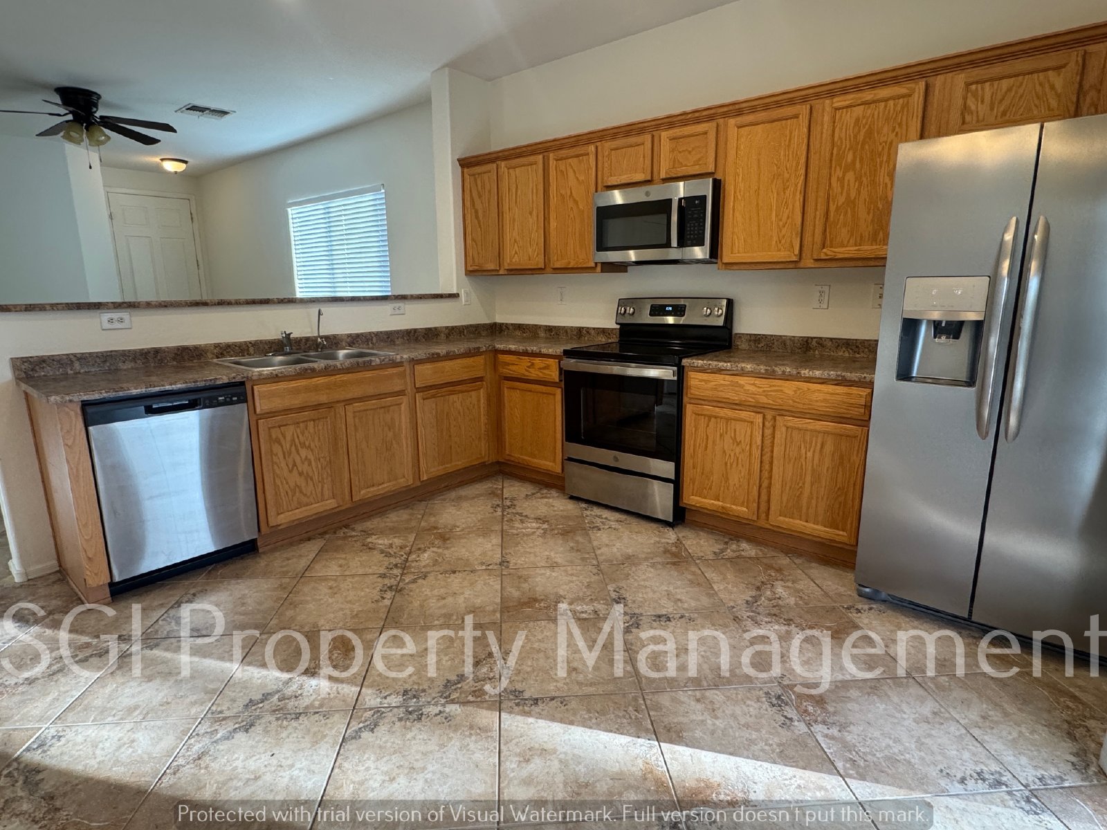 3 Bed 2 Bath Anthem home property image