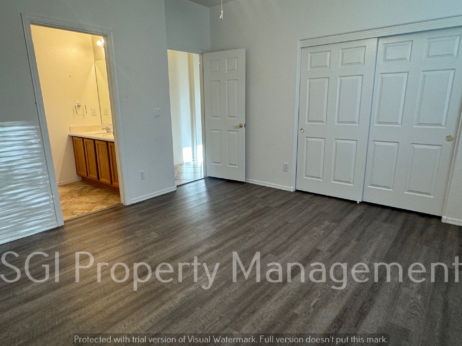 3 Bed 2 Bath Anthem home property image