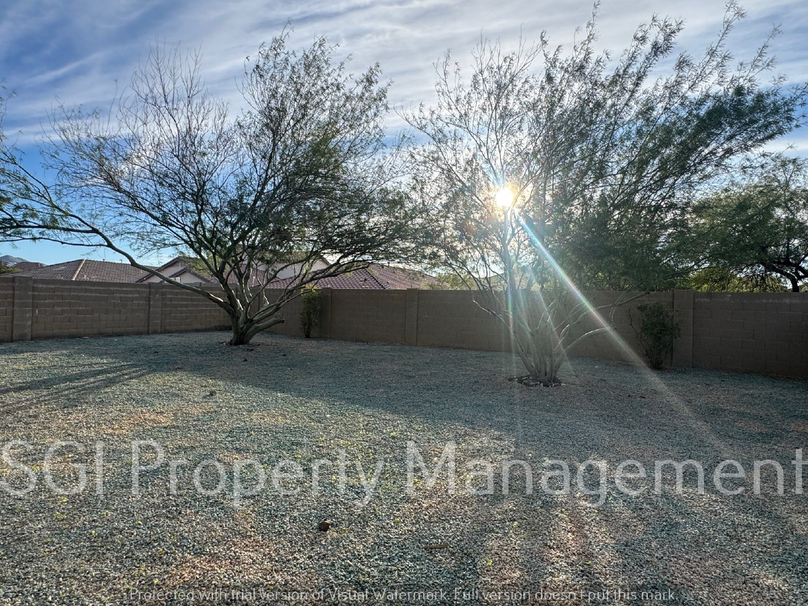 3 Bed 2 Bath Anthem home property image