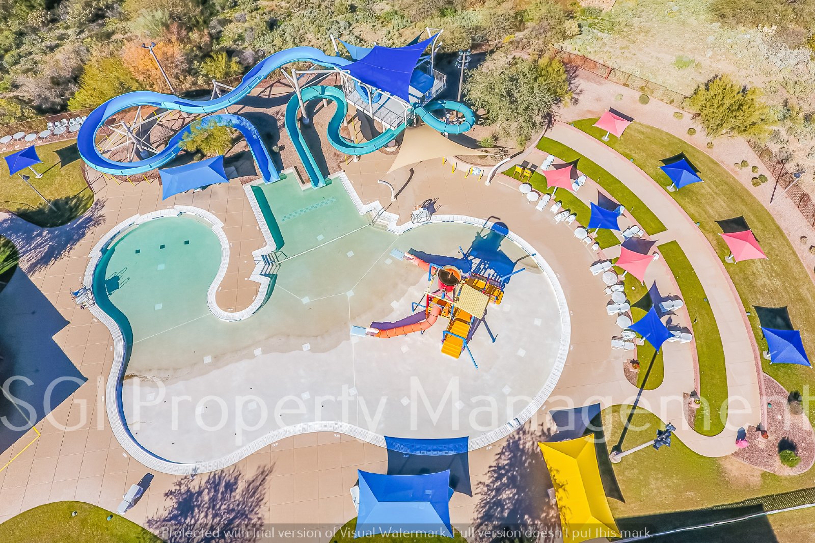 3 Bed 2 Bath Anthem home property image