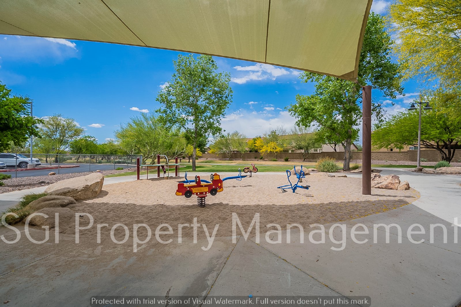 3 Bed 2 Bath Anthem home property image