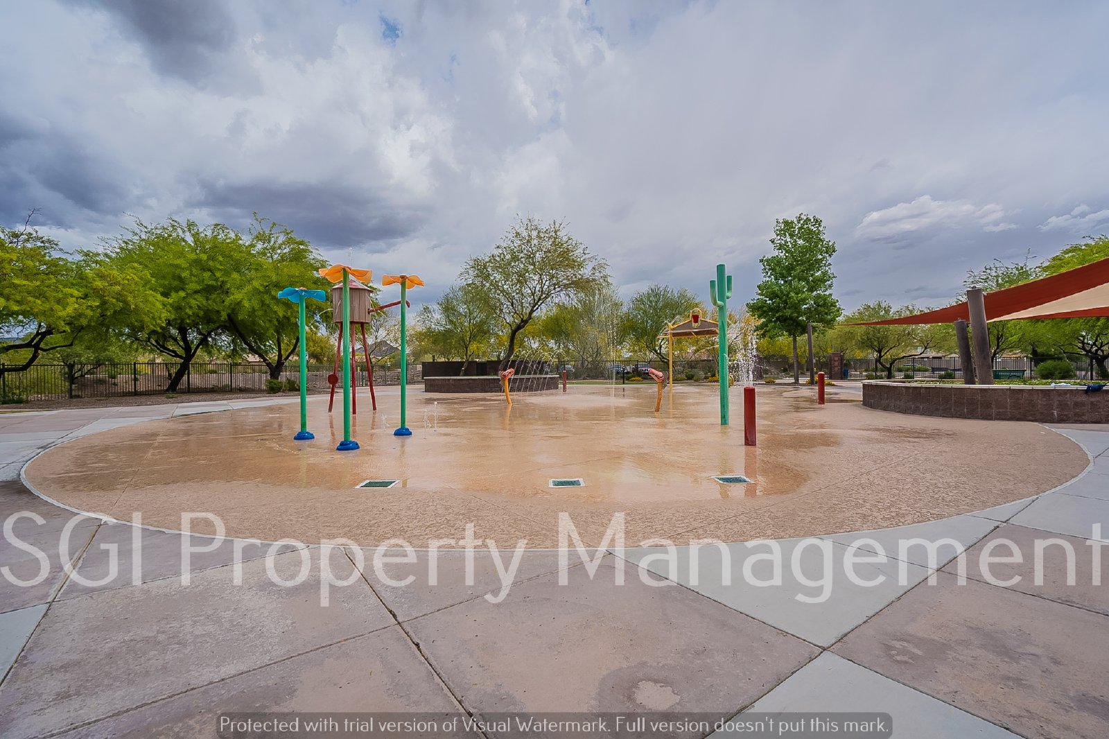 3 Bed 2 Bath Anthem home property image