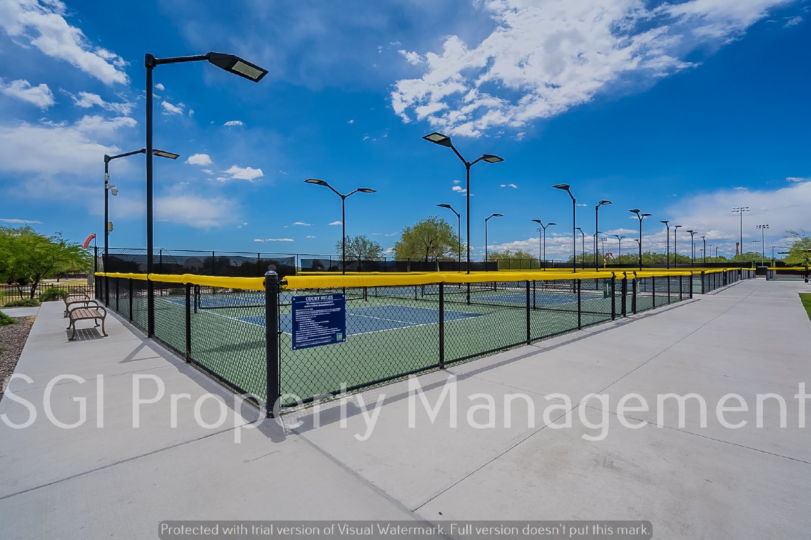 3 Bed 2 Bath Anthem home property image