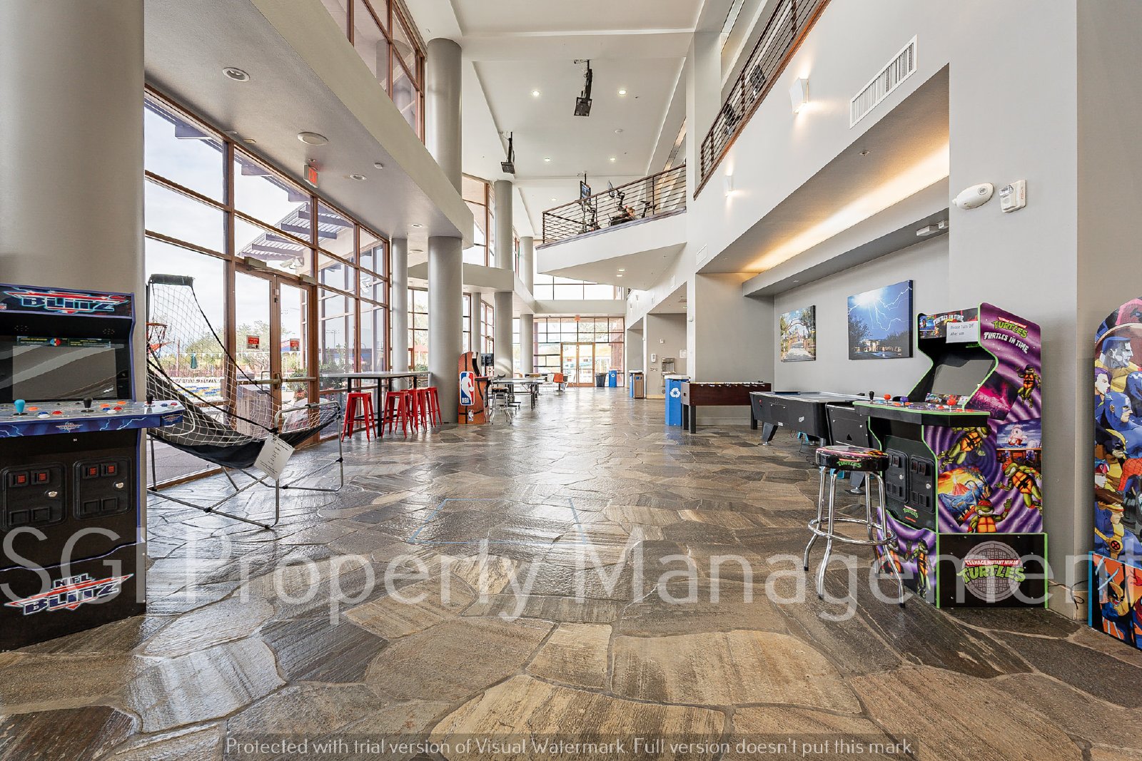 3 Bed 2 Bath Anthem home property image