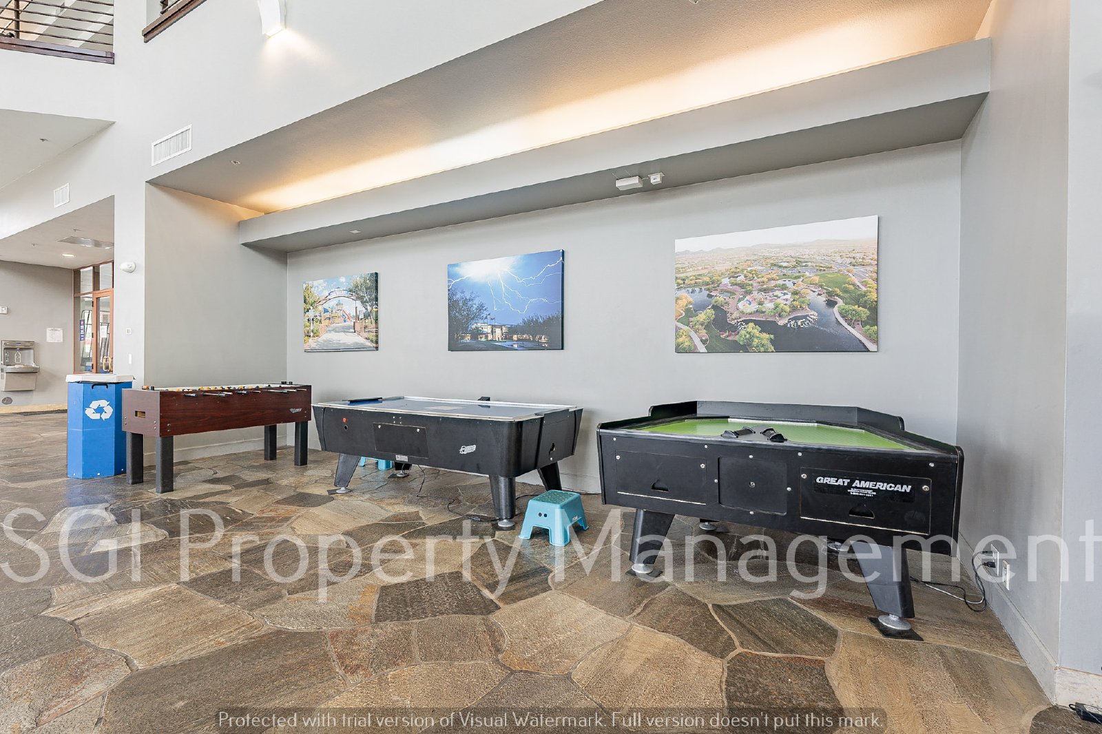 3 Bed 2 Bath Anthem home property image