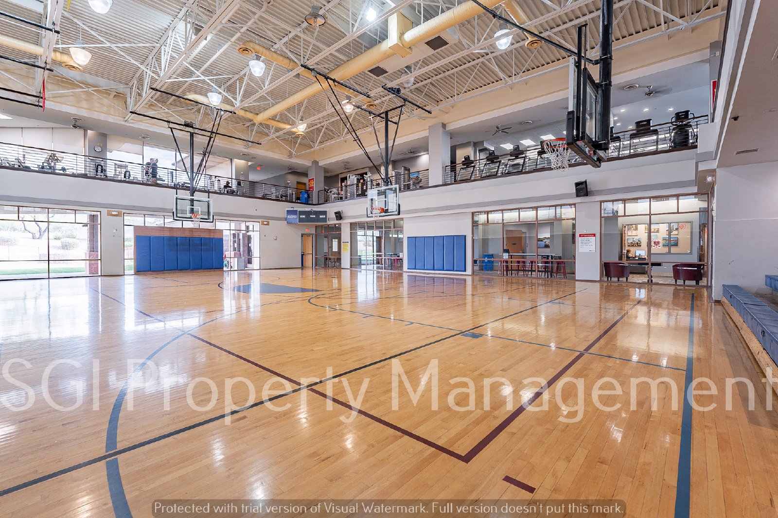 3 Bed 2 Bath Anthem home property image