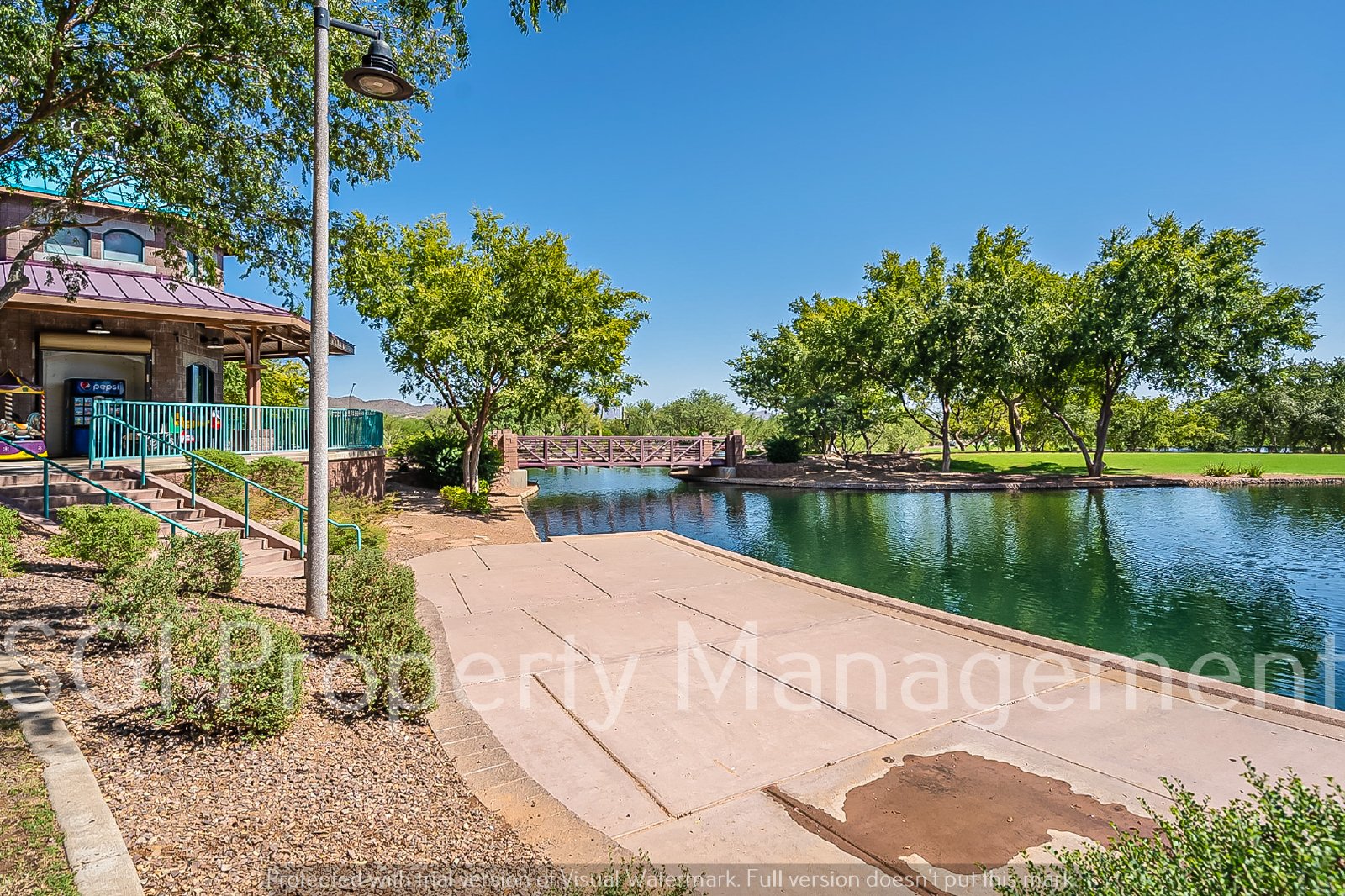 3 Bed 2 Bath Anthem home property image