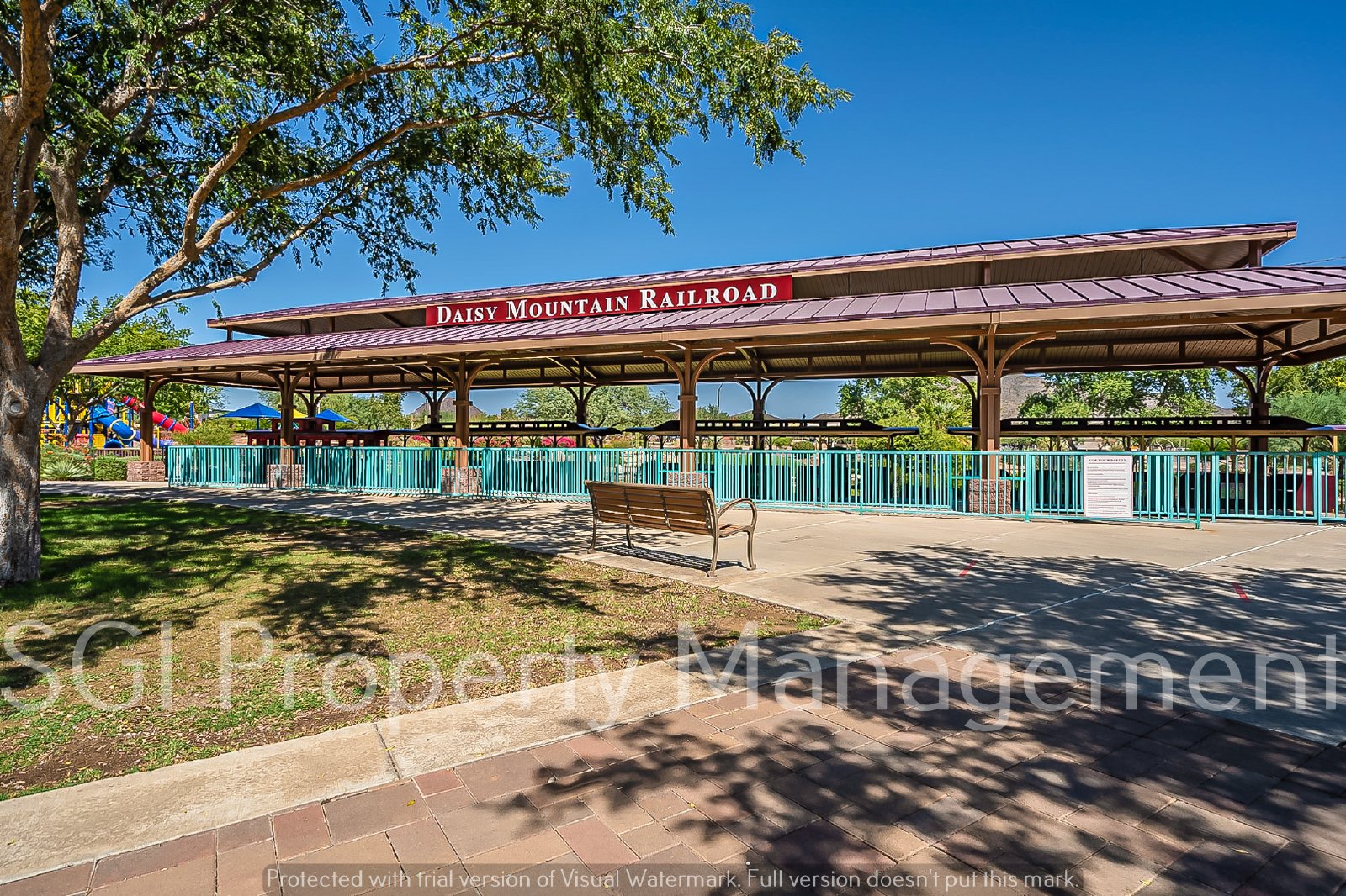 3 Bed 2 Bath Anthem home property image