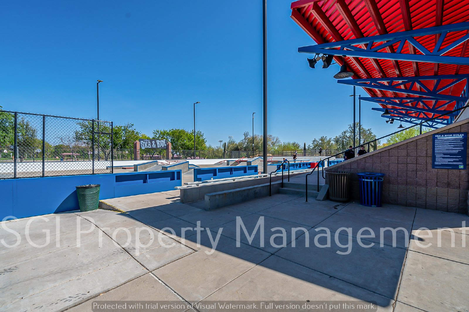 3 Bed 2 Bath Anthem home property image