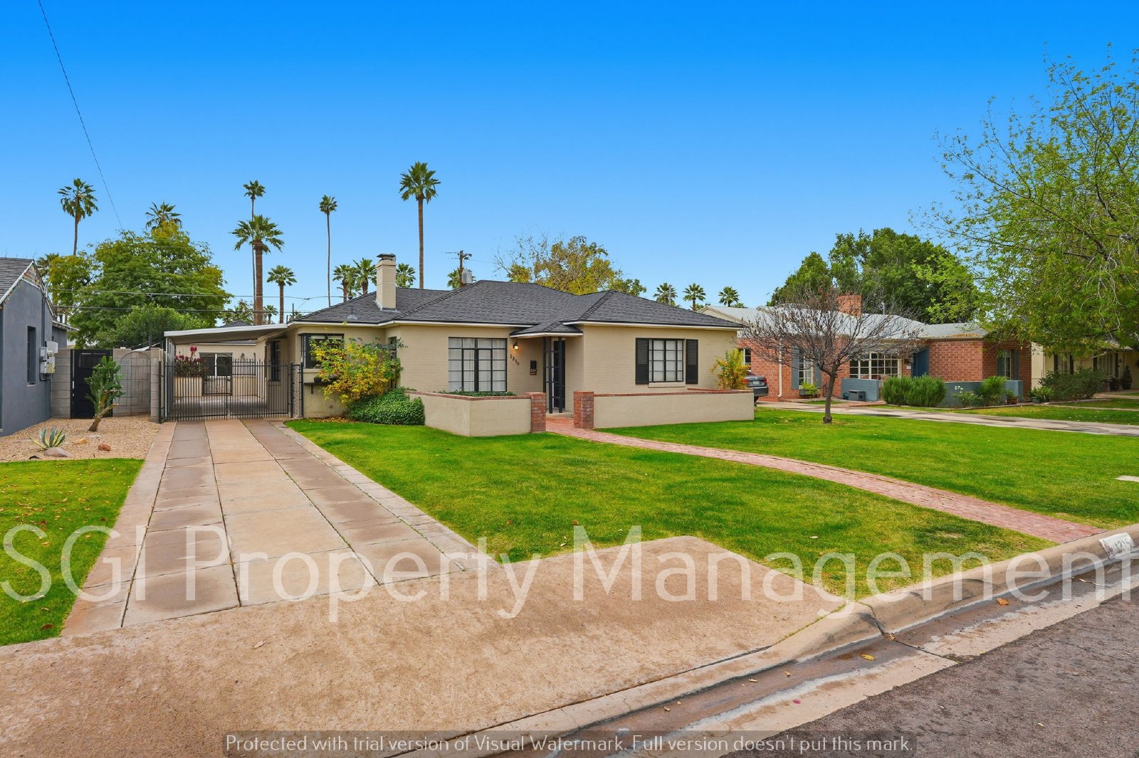 Beautiful Home in a Great Location property image