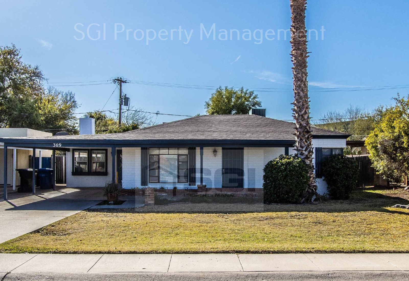 CHARMING 3 BED 2 BATH HOME FOR RENT! property image